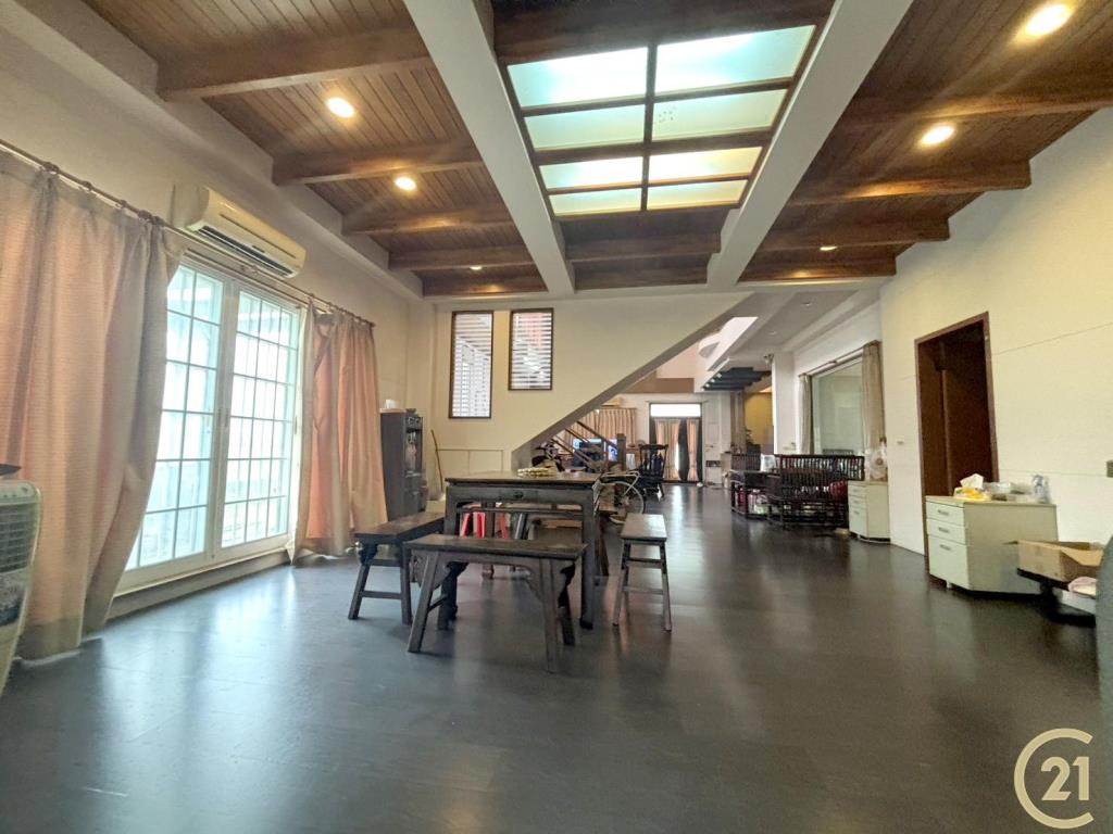 【外30》宜蘭三星日式透天鋼骨建築