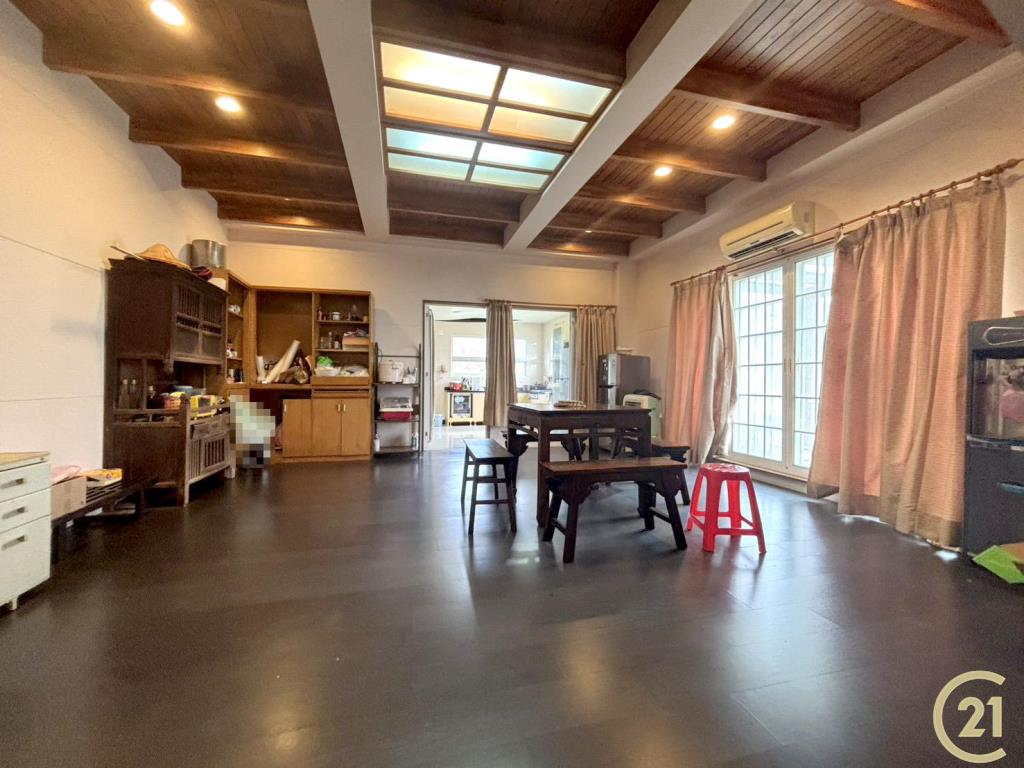 【外30》宜蘭三星日式透天鋼骨建築