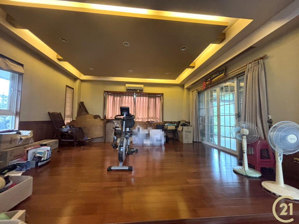 【外30》宜蘭三星日式透天鋼骨建築