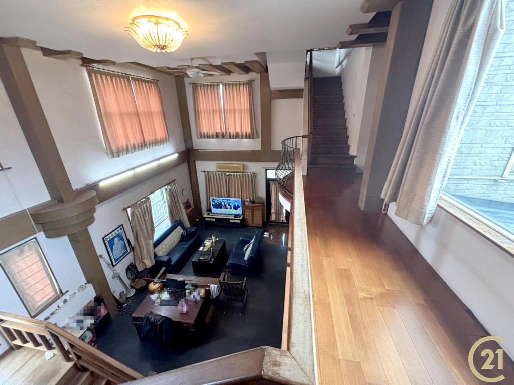 【外30》宜蘭三星日式透天鋼骨建築