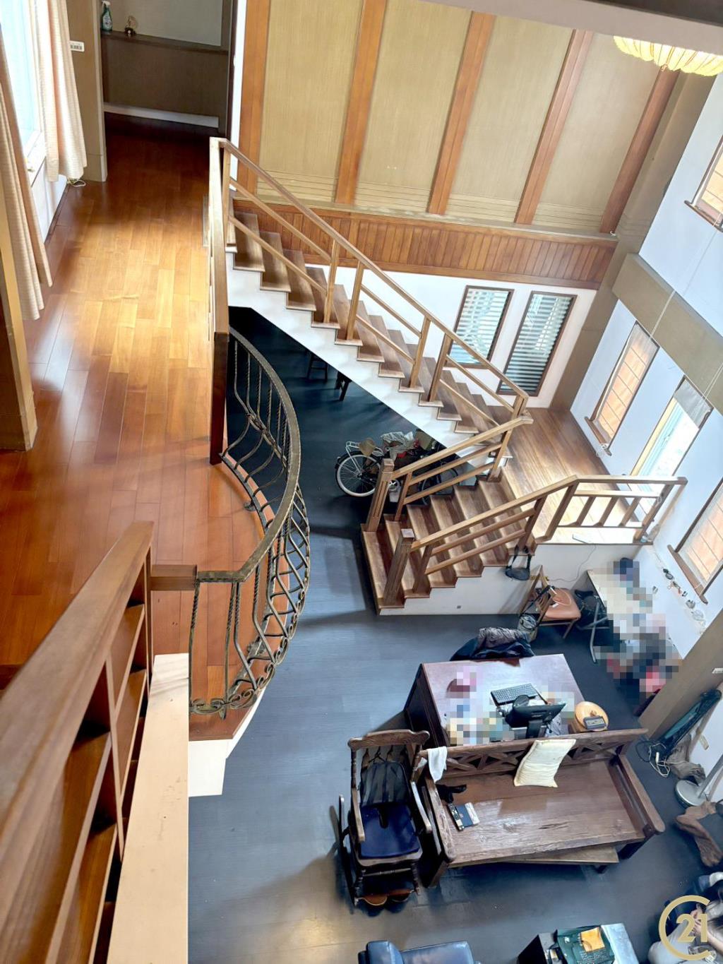 【外30》宜蘭三星日式透天鋼骨建築