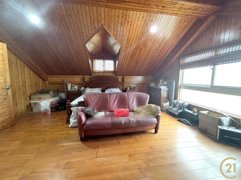 【外30》宜蘭三星日式透天鋼骨建築