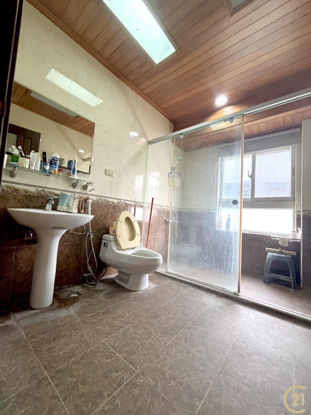 【外30》宜蘭三星日式透天鋼骨建築