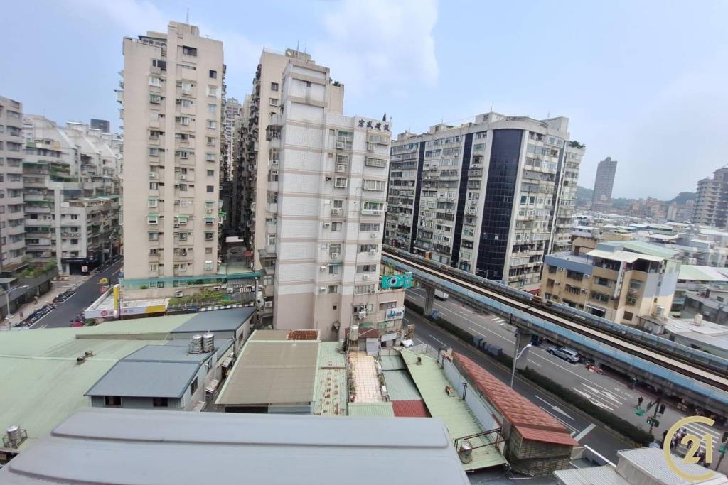 【058】溫馨稀有雙湖清境