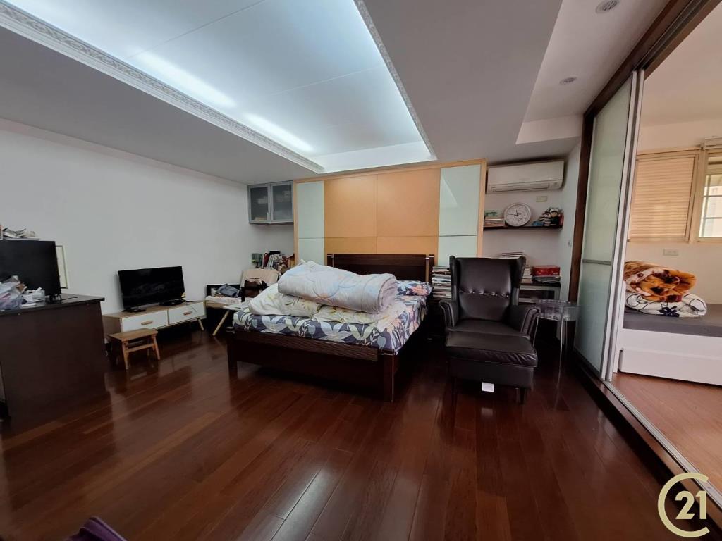 【058】溫馨稀有雙湖清境