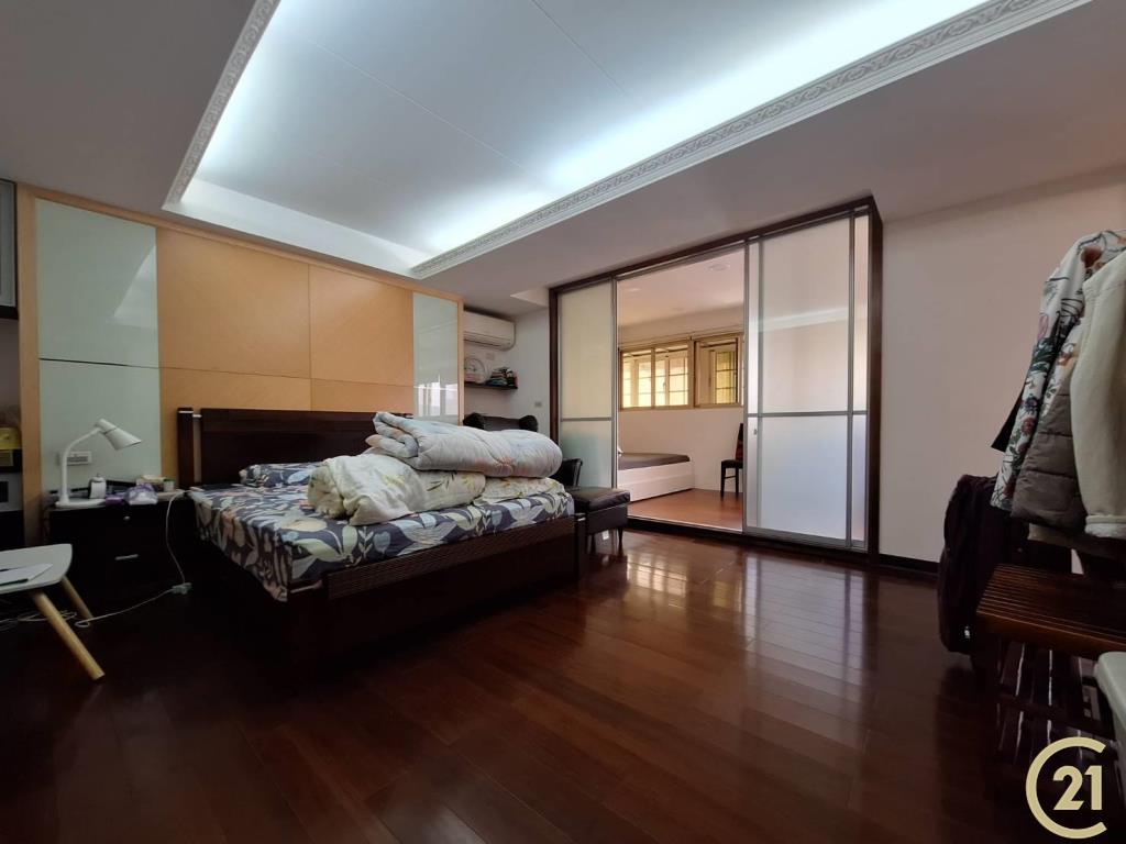 【058】溫馨稀有雙湖清境