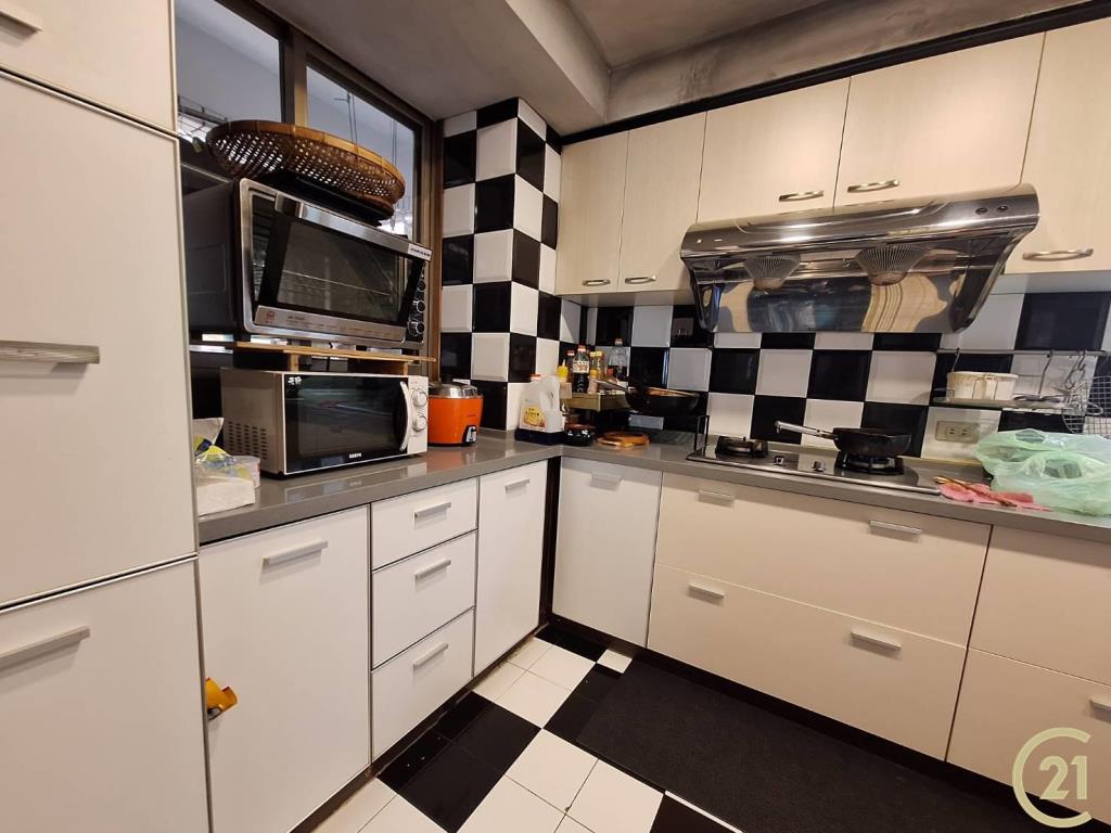 【058】溫馨稀有雙湖清境