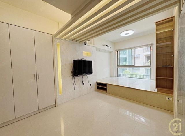 【033】美麗華富境兩房車