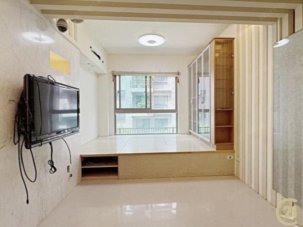 【033】美麗華富境兩房車