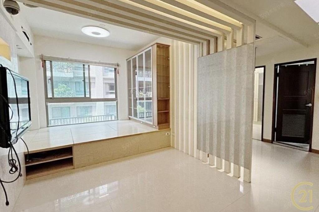 【033】美麗華富境兩房車