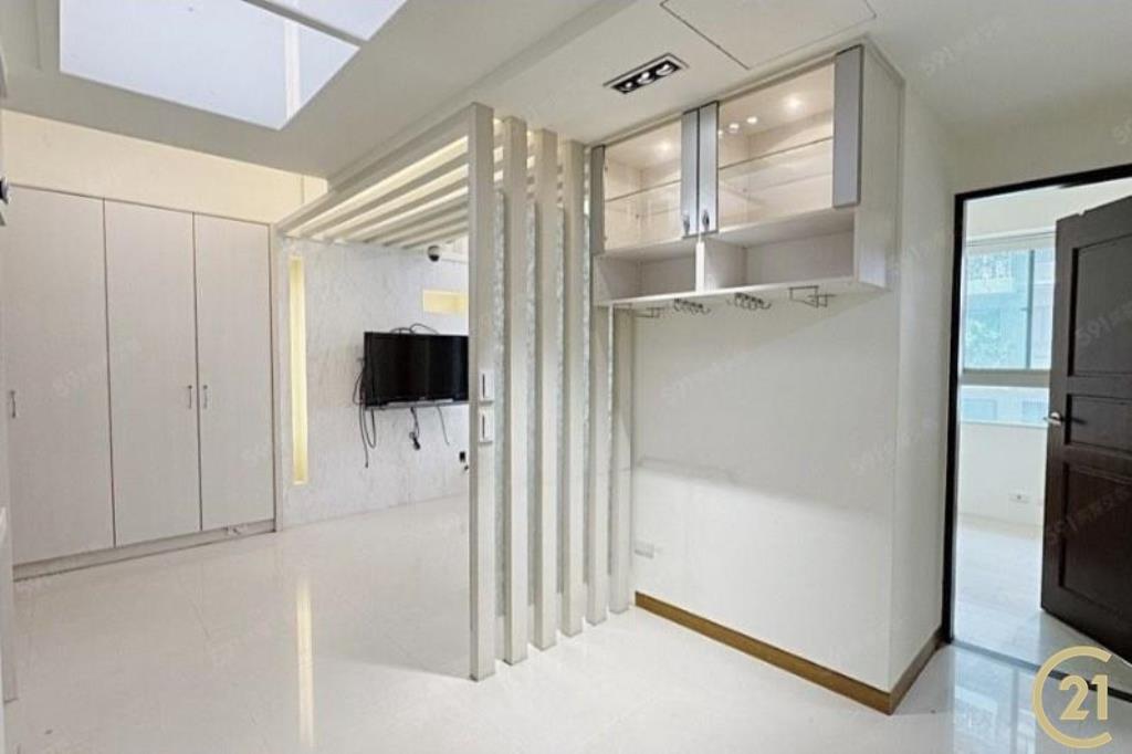 【033】美麗華富境兩房車