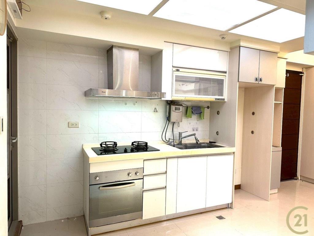 【033】美麗華富境兩房車