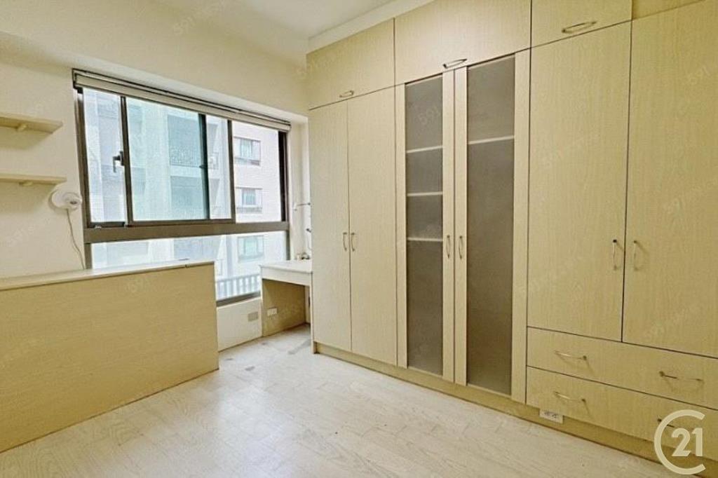 【033】美麗華富境兩房車