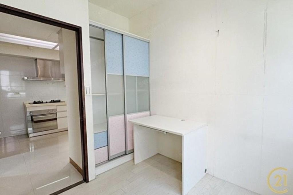 【033】美麗華富境兩房車