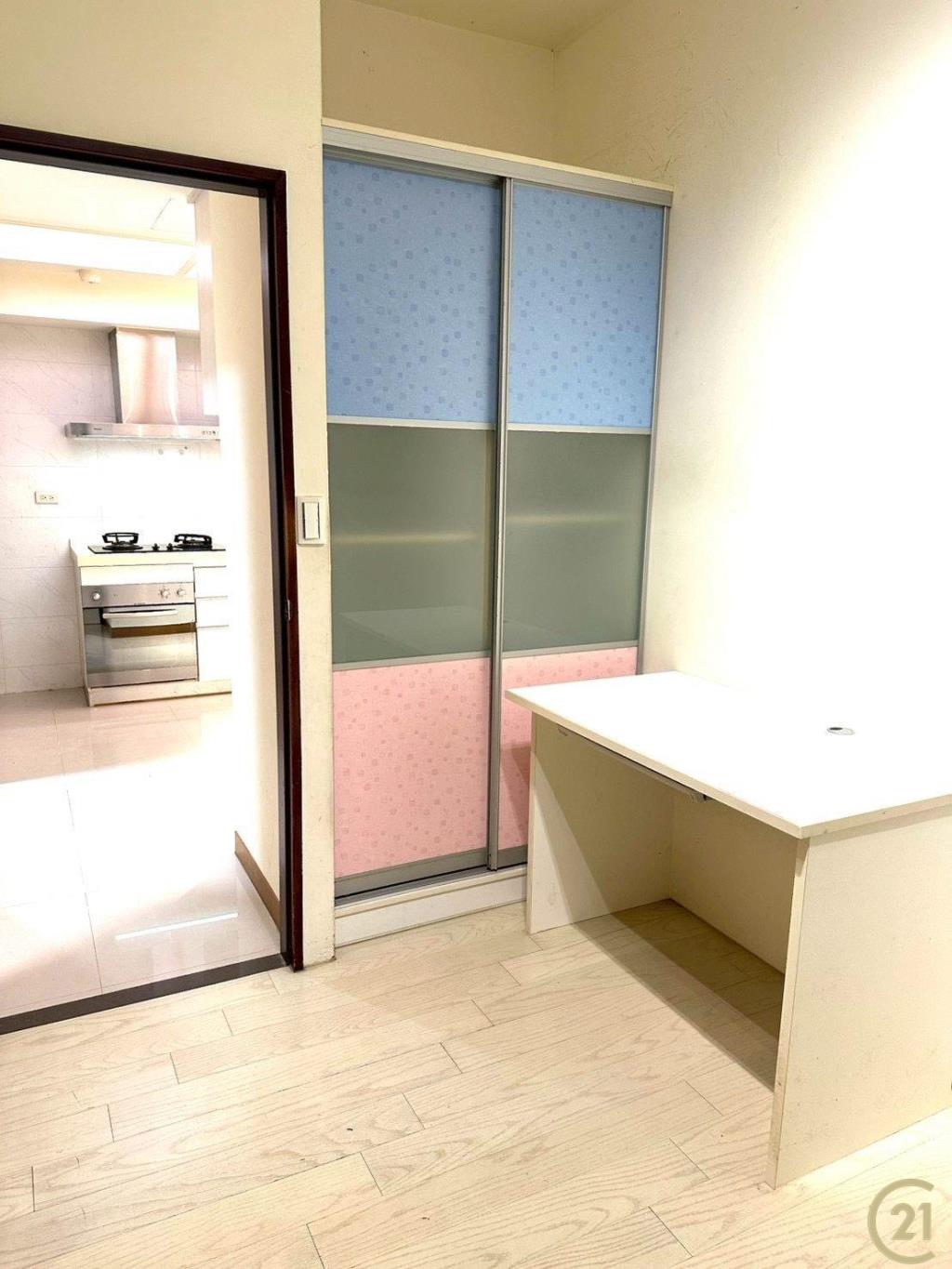 【033】美麗華富境兩房車