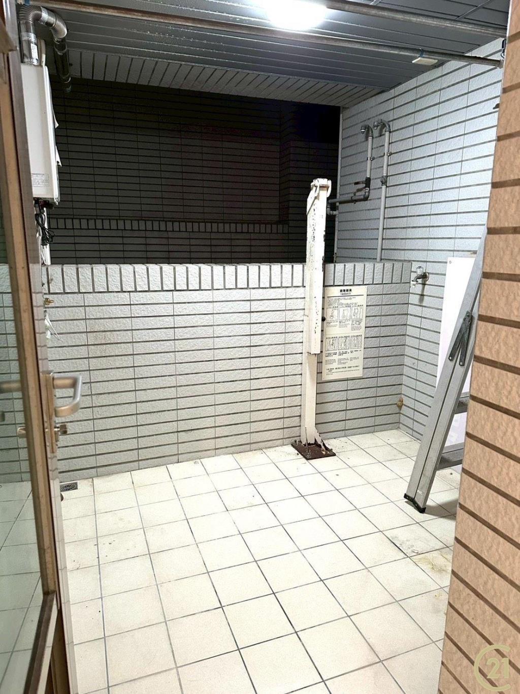 【033】美麗華富境兩房車