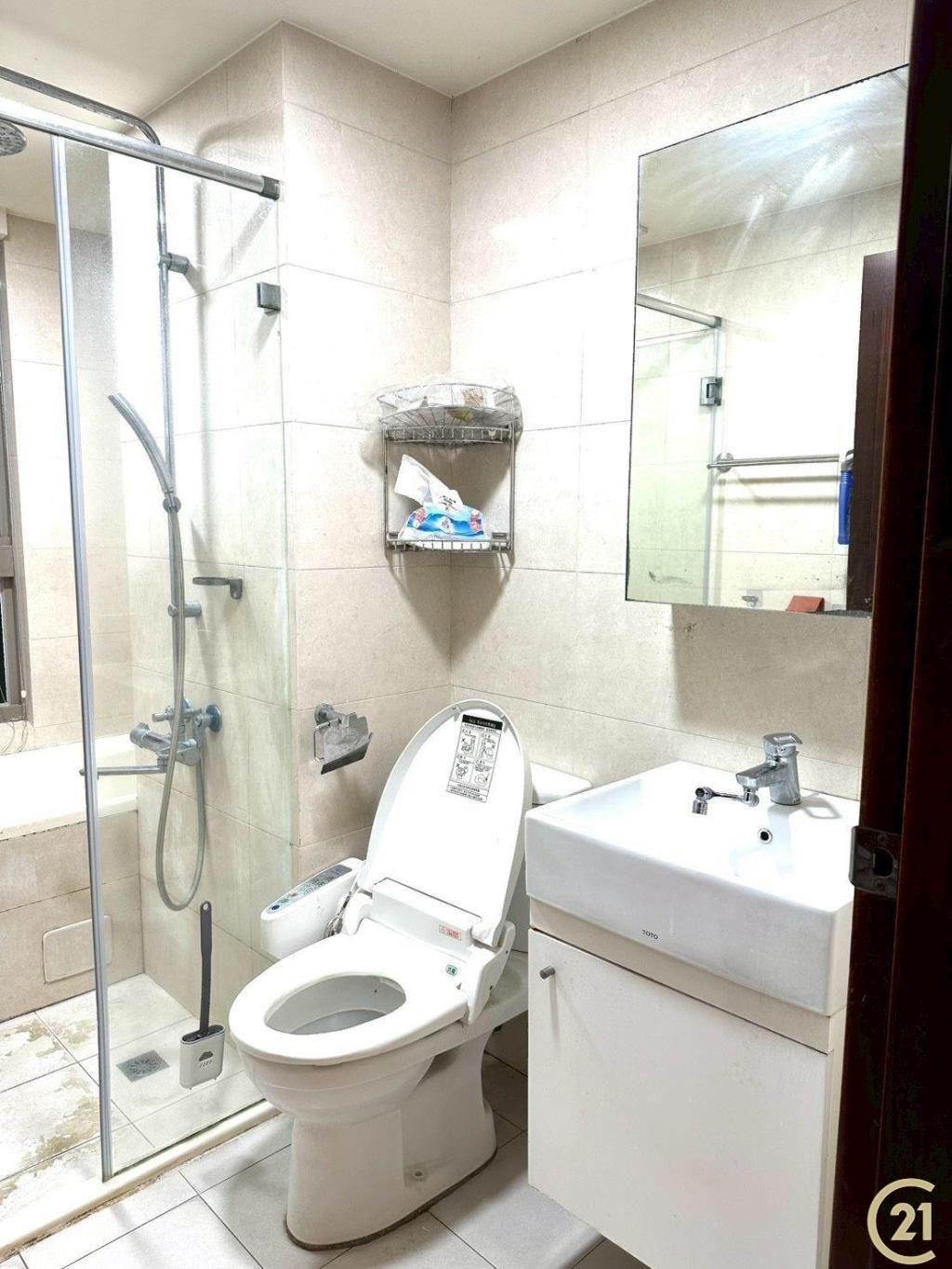 【033】美麗華富境兩房車