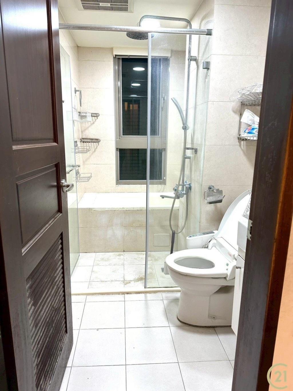 【033】美麗華富境兩房車