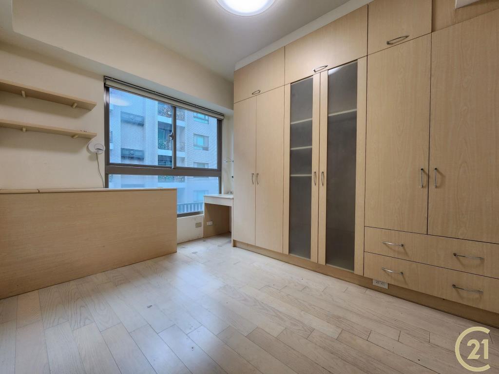 【033】美麗華富境兩房車