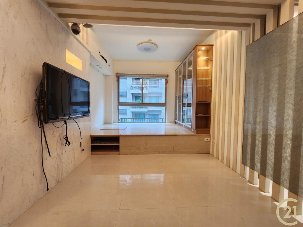 【033】美麗華富境兩房車