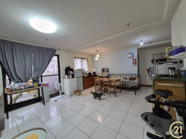 【外05】人情味電梯二房