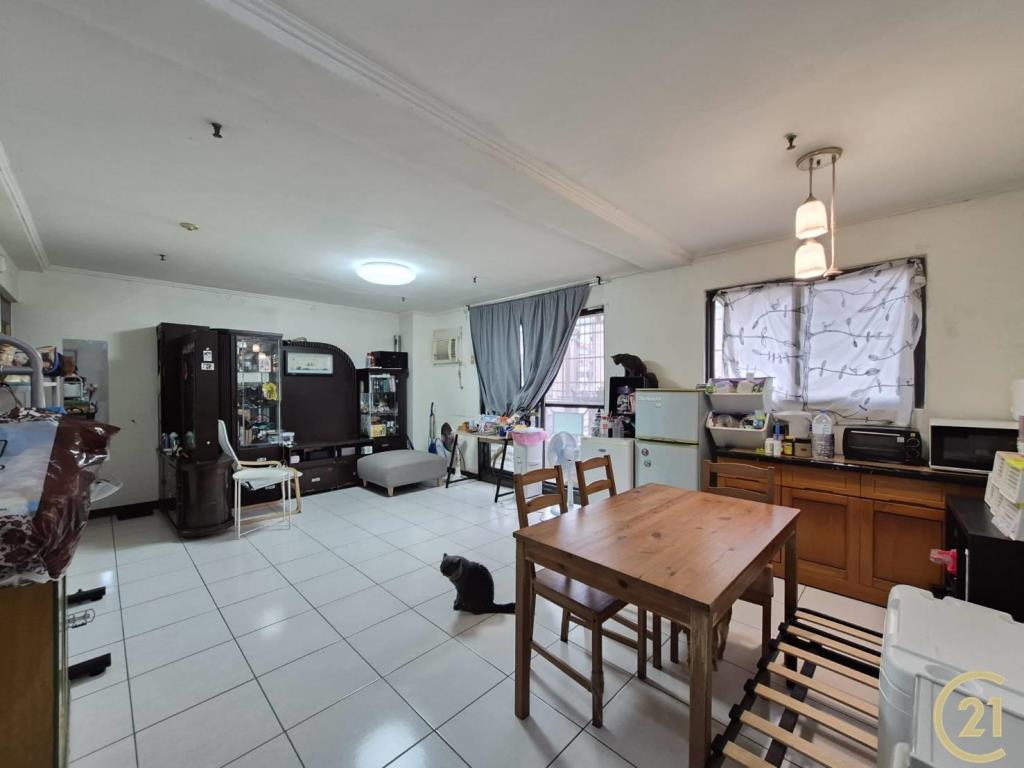 【外05】人情味電梯二房