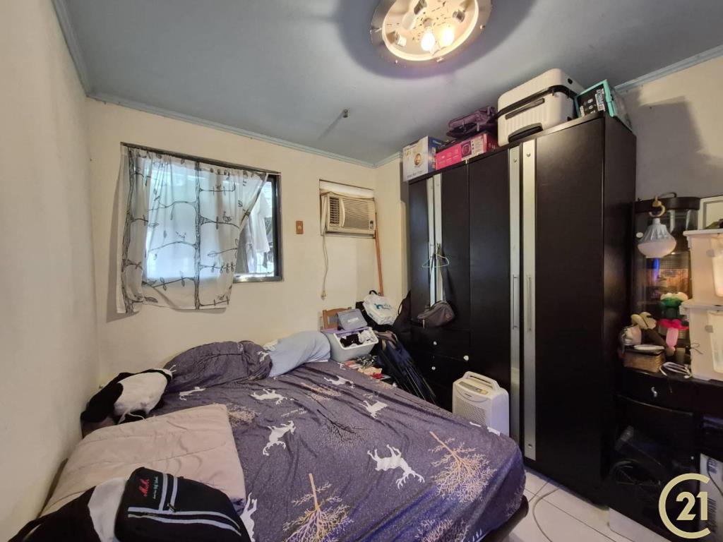 【外05】人情味電梯二房