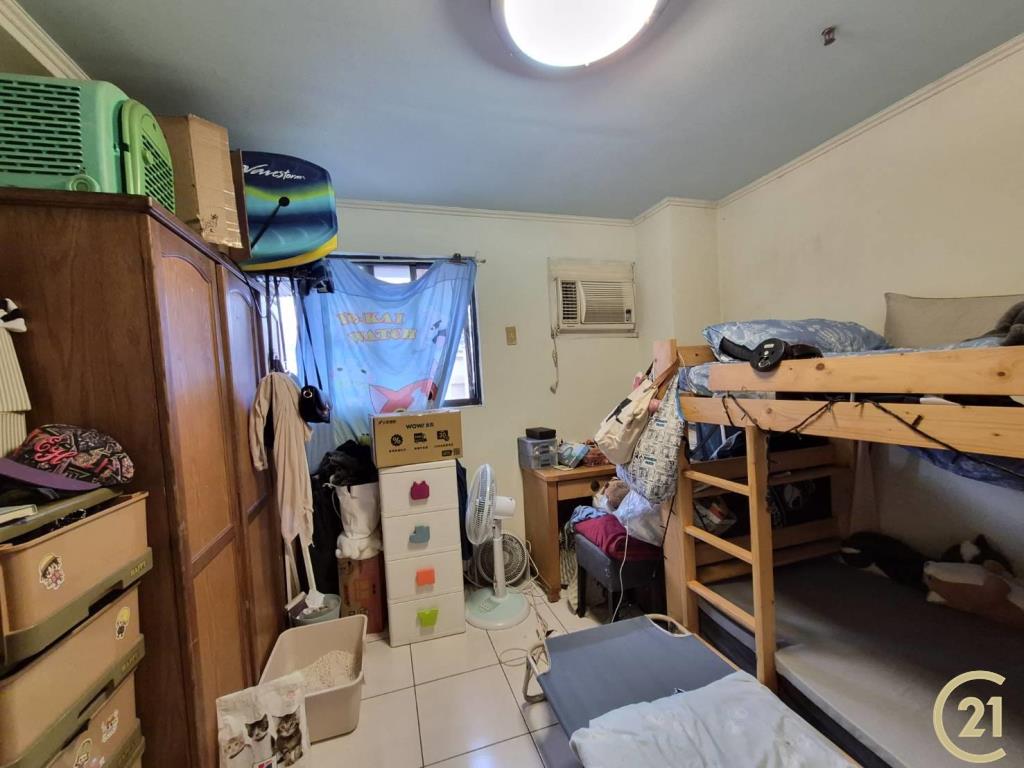 【外05】人情味電梯二房