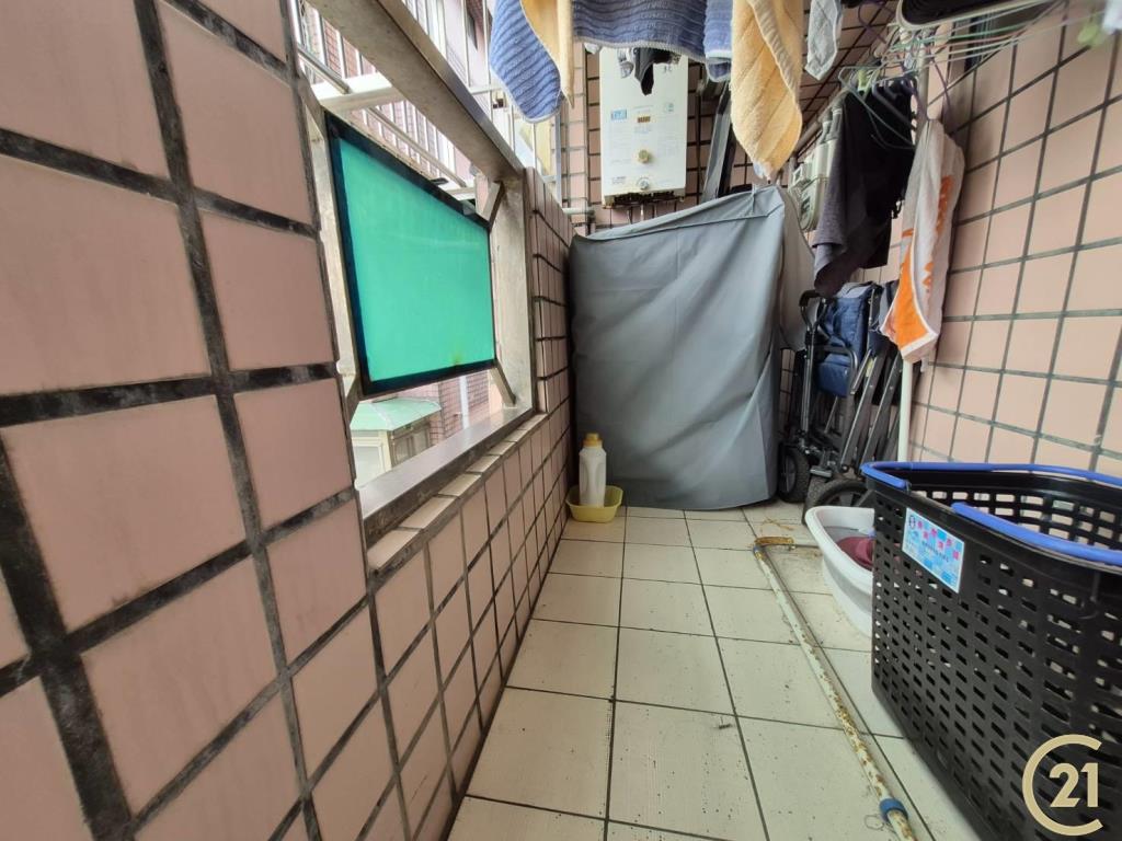 【外05】人情味電梯二房