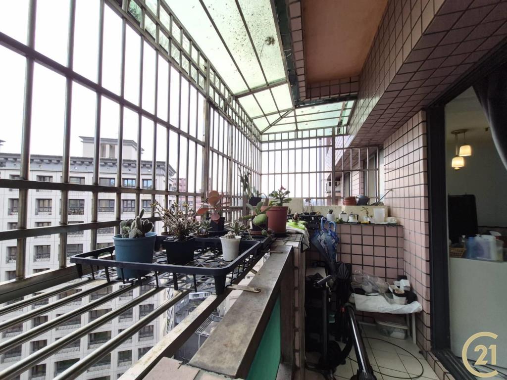 【外05】人情味電梯二房