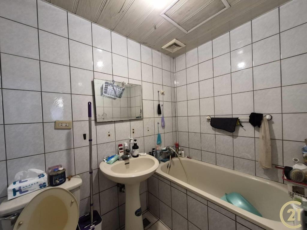 【外05】人情味電梯二房