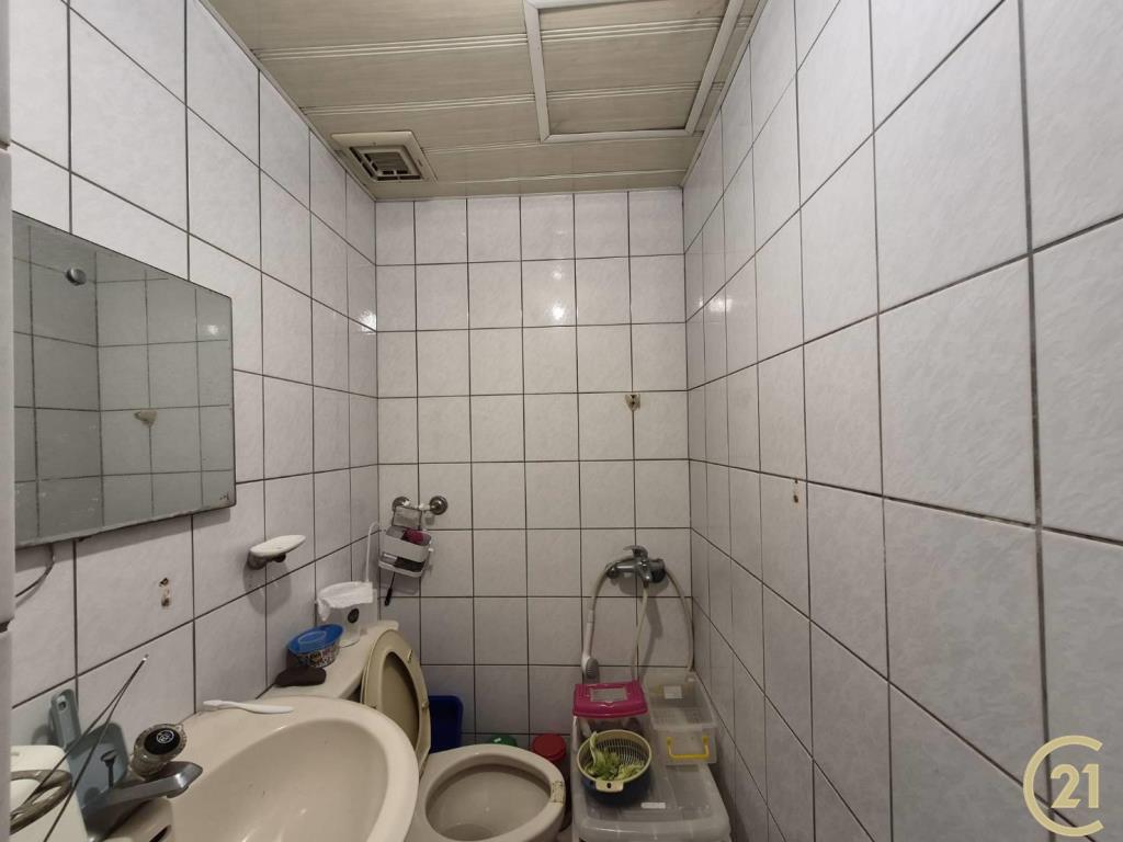 【外05】人情味電梯二房