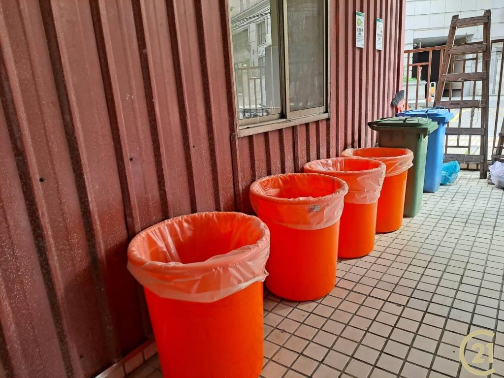 【外05】人情味電梯二房