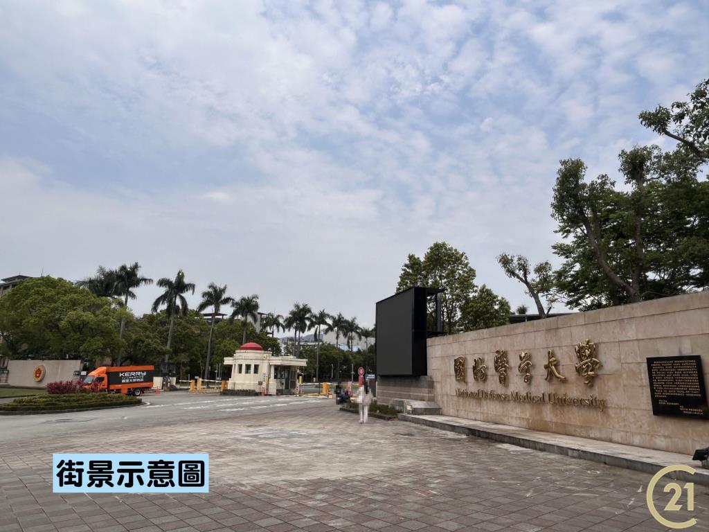 【105】蓮園心邑庭院C棟