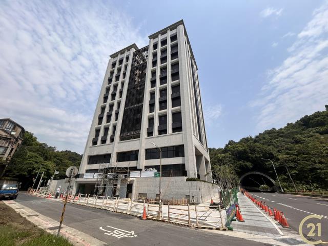 【104】蓮園心邑庭院B棟