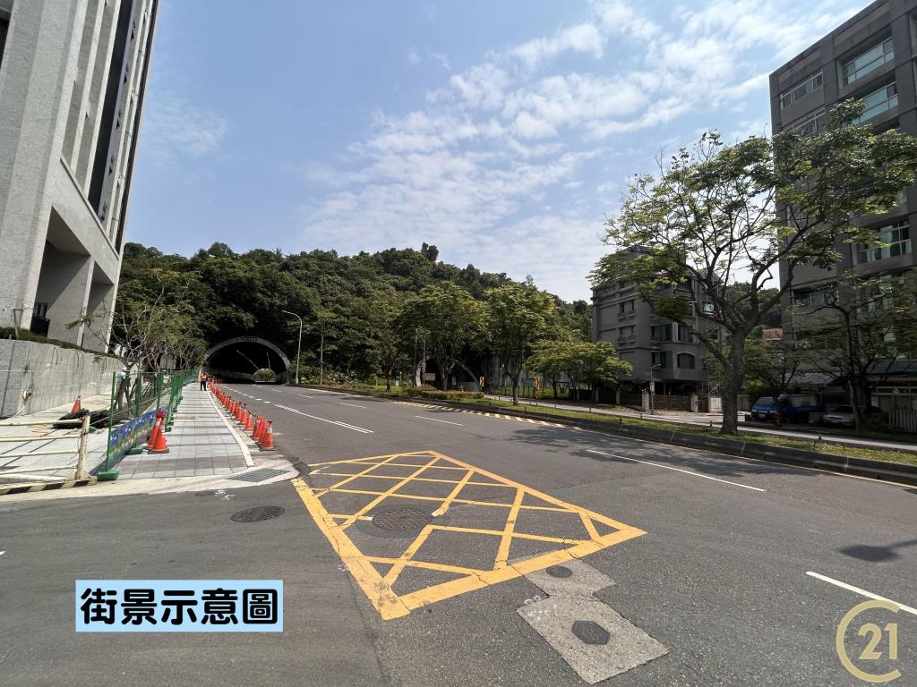 【104】蓮園心邑庭院B棟