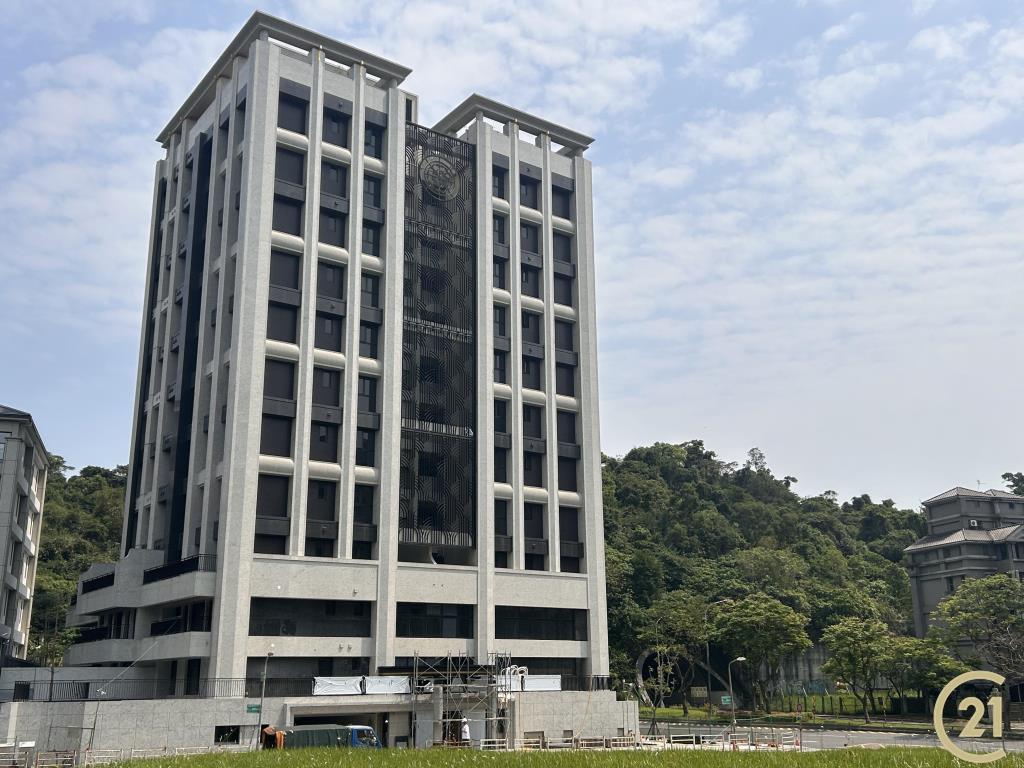 【103】蓮園心邑庭院A棟