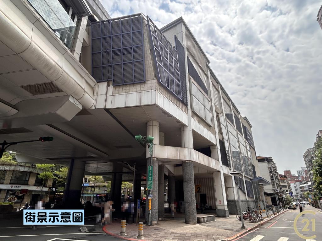 【103】蓮園心邑庭院A棟