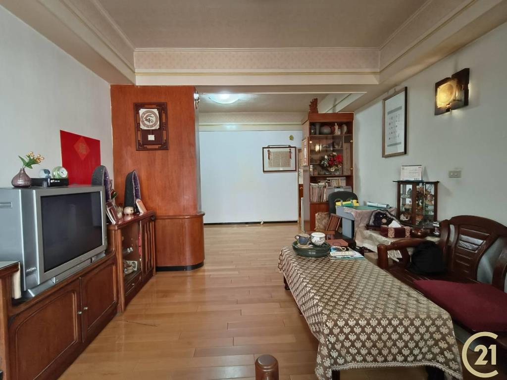 【037】591巷邊間大3房