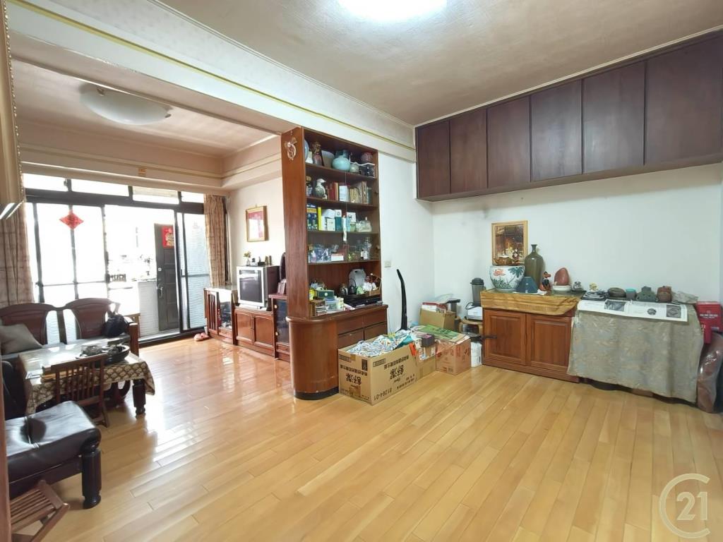 【037】591巷邊間大3房