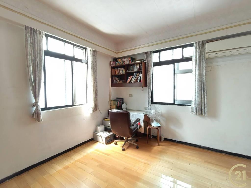 【037】591巷邊間大3房