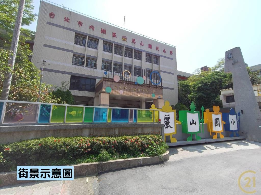 【037】591巷邊間大3房