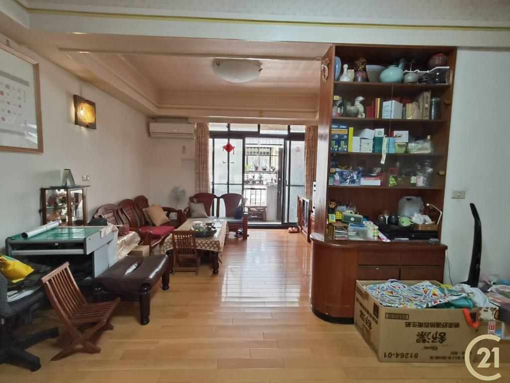 【037】591巷邊間大3房