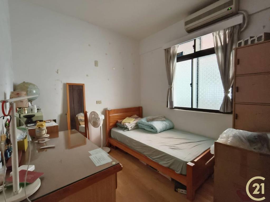 【037】591巷邊間大3房