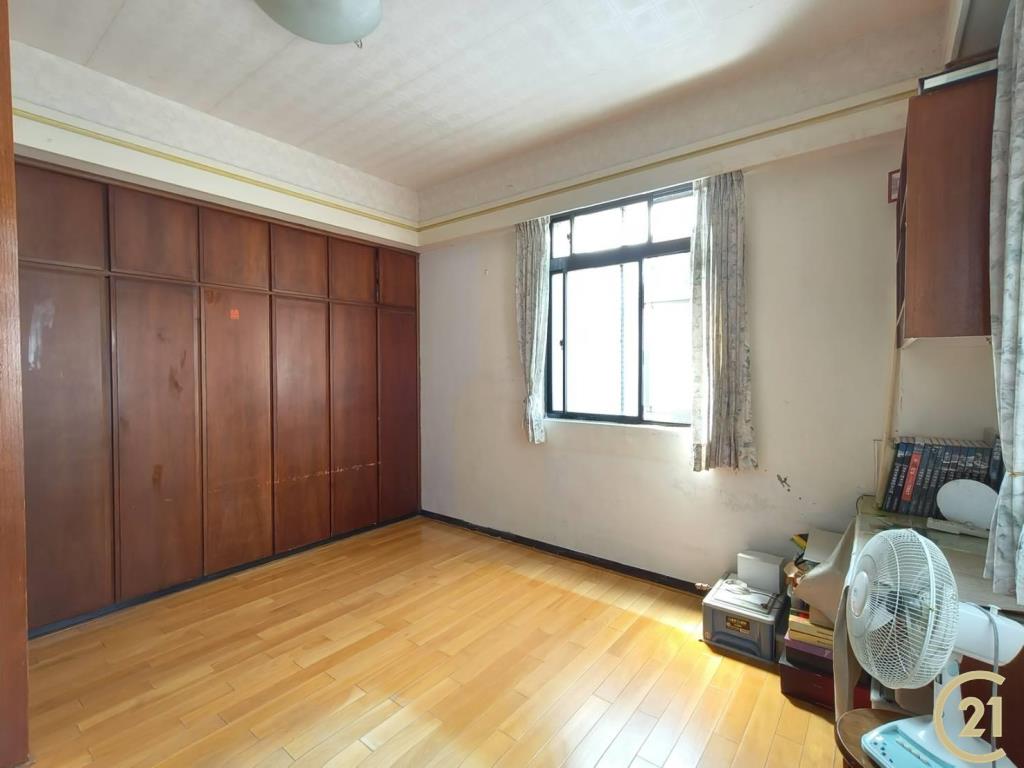 【037】591巷邊間大3房