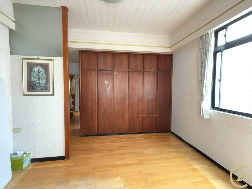 【037】591巷邊間大3房