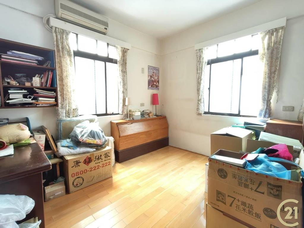 【037】591巷邊間大3房