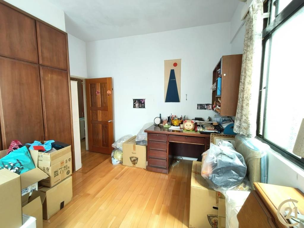 【037】591巷邊間大3房