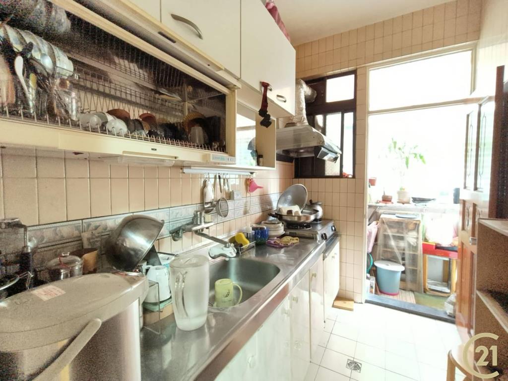 【037】591巷邊間大3房