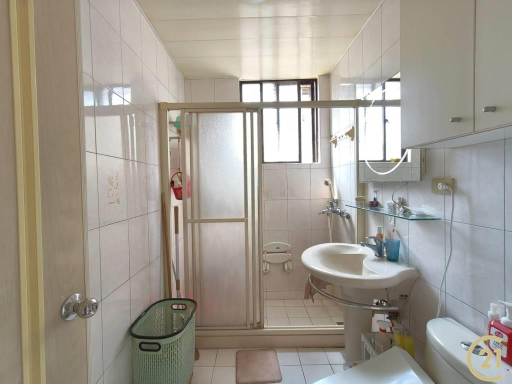 【037】591巷邊間大3房